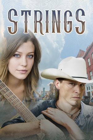 Strings's poster