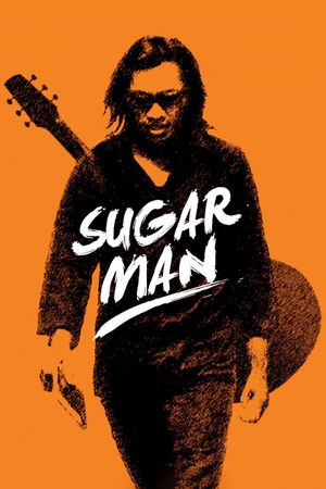 Searching for Sugar Man's poster image