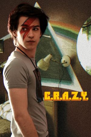 C.R.A.Z.Y.'s poster