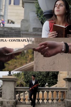 PLA/CONTRAPLÀ's poster