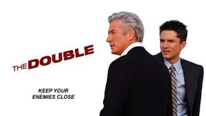 The Double's poster