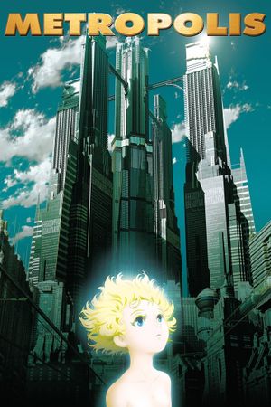 Metropolis's poster