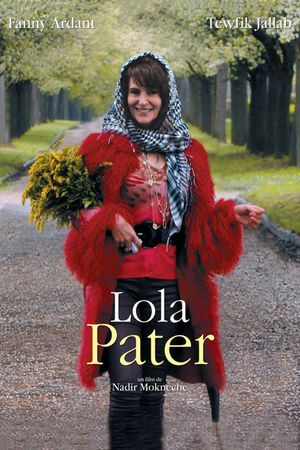 Lola Pater's poster