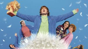 Chuck Chuck Baby's poster