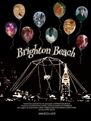 Brighton Beach's poster