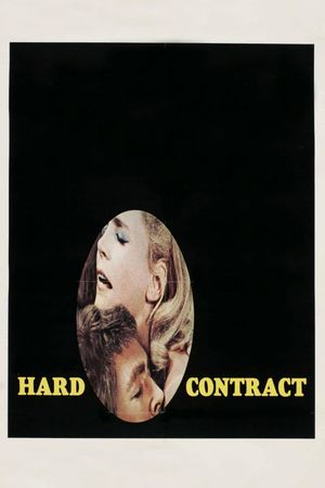 Hard Contract's poster