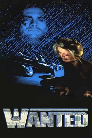 Wanted's poster