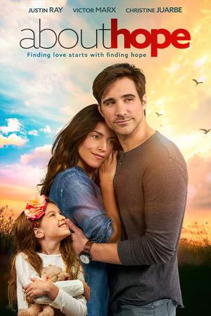 About Hope's poster