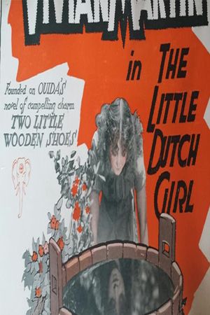 The Little Dutch Girl's poster