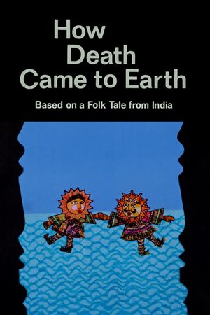 How Death Came to Earth's poster