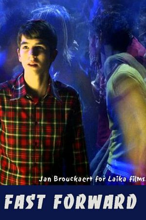 Fast Forward's poster