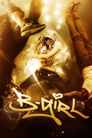 B-Girl's poster