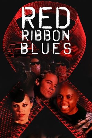 Red Ribbon Blues's poster