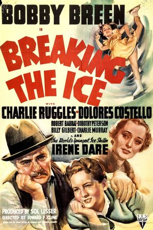 Breaking the Ice's poster