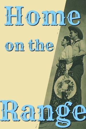 Home on the Range's poster image