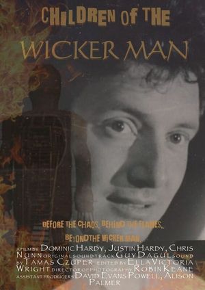 Children of the Wicker Man's poster