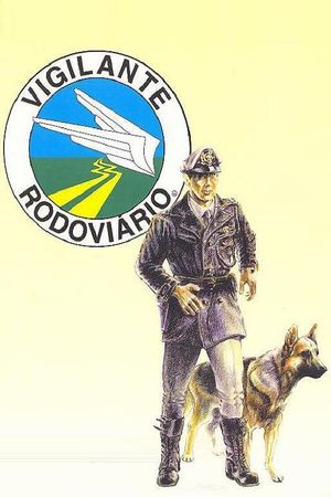 O Vigilante Rodoviário's poster image