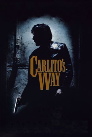 Carlito's Way's poster