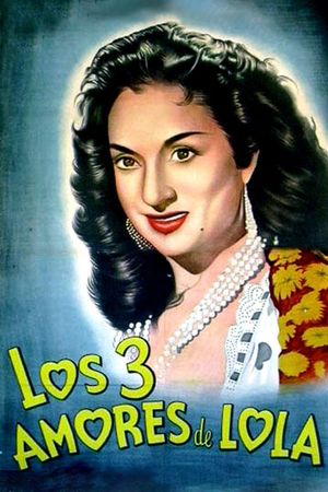 Lola Torbellino's poster