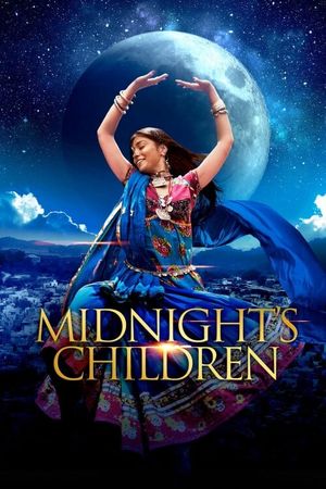 Midnight's Children's poster image