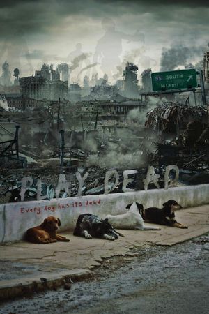 Play Dead's poster