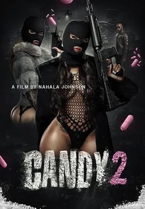 Candy 2's poster image