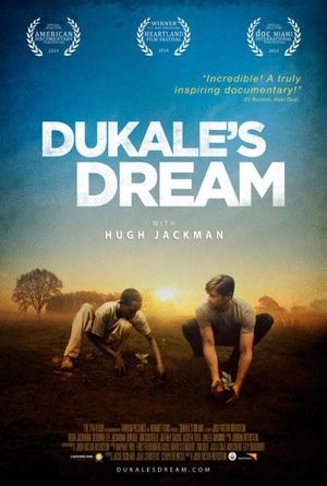 Dukale's Dream's poster