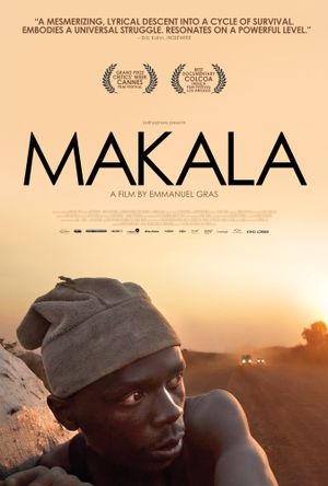 Makala's poster