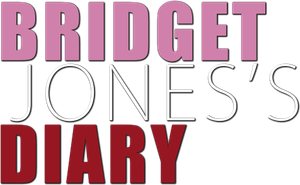 Bridget Jones's Diary's poster