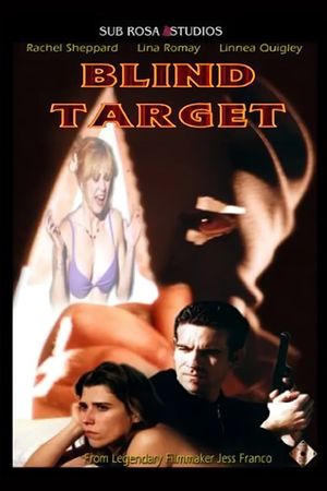 Blind Target's poster