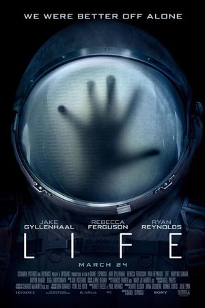 Life's poster