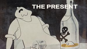 The Present's poster