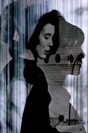 Delia Derbyshire: The Myths and Legendary Tapes's poster