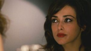 The Woman of My Life's poster