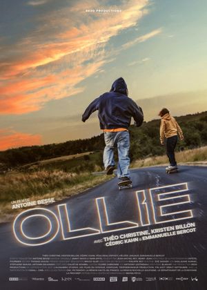 Ollie's poster