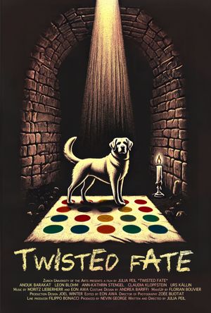 Twisted Fate's poster