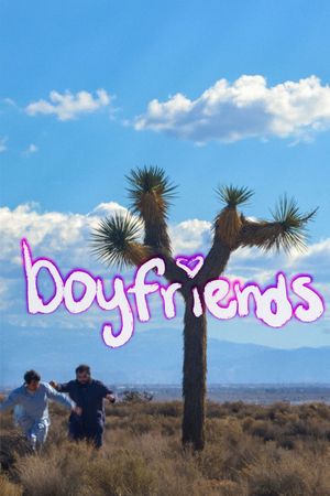 Boyfriends's poster