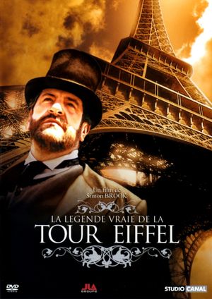 The True Legend of the Eiffel Tower's poster
