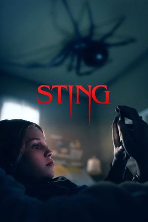 Sting's poster