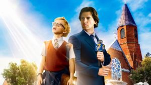 I Believe's poster