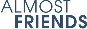 Almost Friends's poster