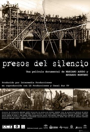 Presos del silencio's poster image