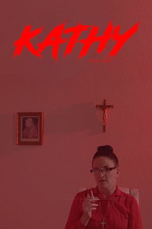 Kathy's poster