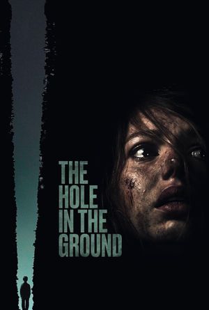 The Hole in the Ground's poster