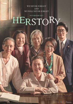 Herstory's poster