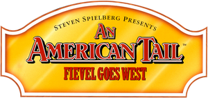 An American Tail: Fievel Goes West's poster