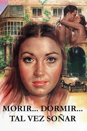 To Die... To Sleep... Perchance to Dream's poster