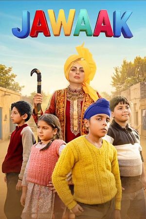 Jawaak's poster image