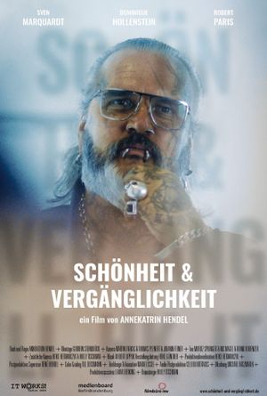 Schönheit & Vergänglichkeit's poster image