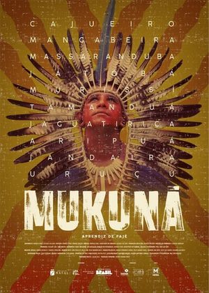 Mukunan Shaman Apprentice's poster